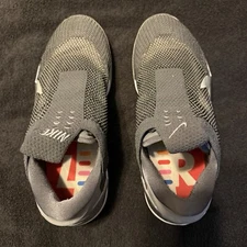 Nike Adapt BB Dark Grey 2019 A02582-004 Size 10.5 US NEW