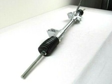 Bous Manual Steering Rack Pinion Assembly S84021 For Ford Mustang Ii Pinto Bous Manual Steering Rack Pinion Assembly S84021 For Ford Mustang Ii Pinto