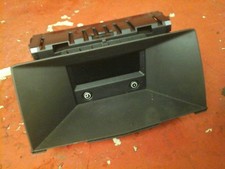 VAUXHALL ASTRA MK5 H TRIPLE INFO DISPLAY UNIT RESET AX 13208194 2005-2010