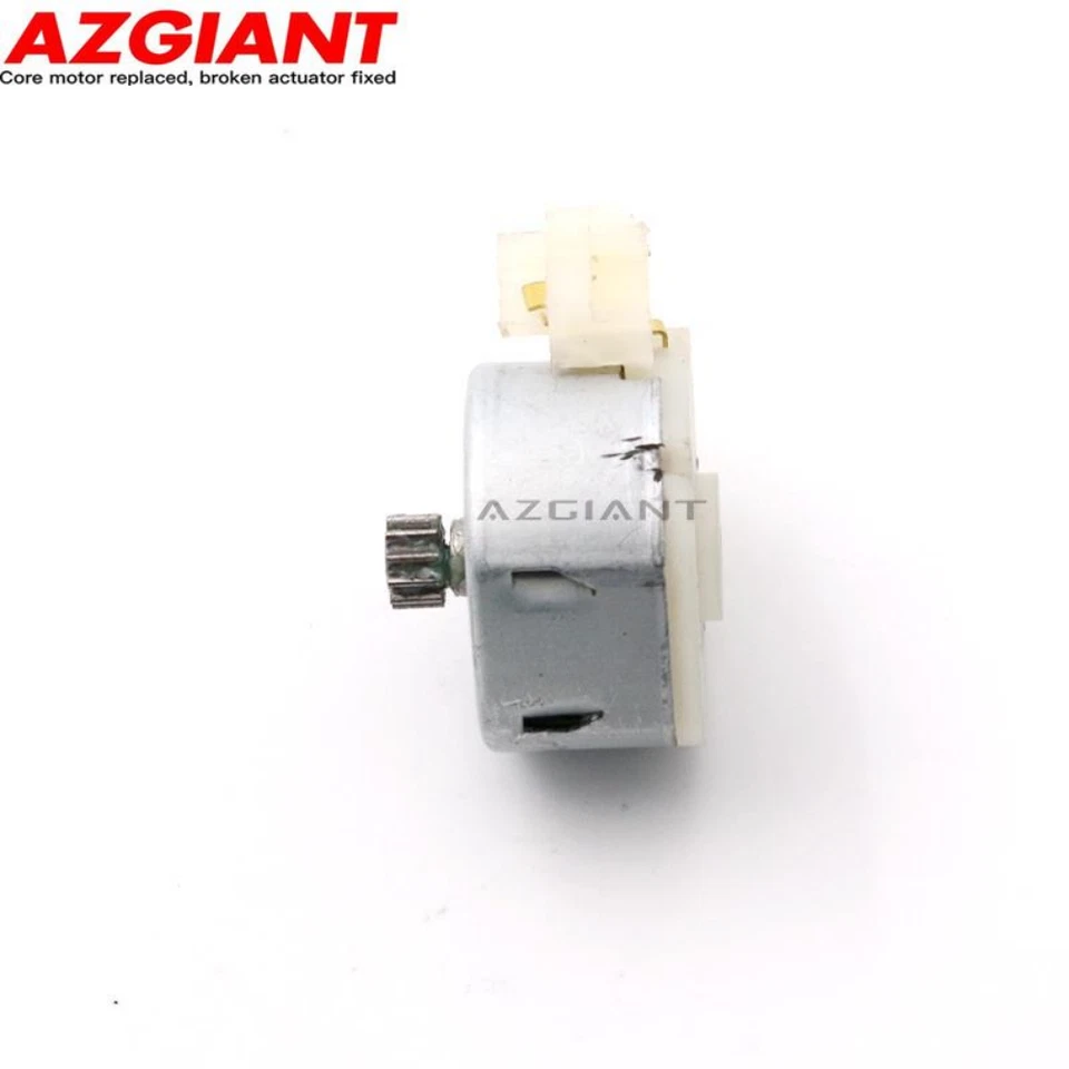 Motor de bloqueo de puerta de coche para Hyundai Elantra MK2 1995-2000 2000-2005 Dodge Verna Foto 3 de 4