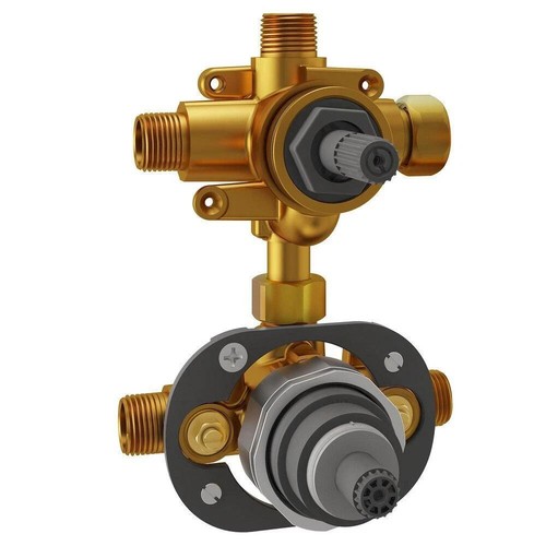 American Standard_Shower Valve_Flash Rough-in_1/2" Universal_RU101SS - Picture 4 of 4