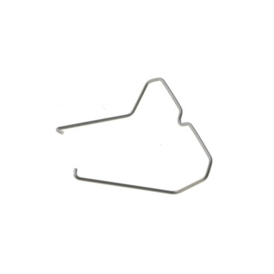 5X 0-1393162-1 Befestigungsschelle Serie: PT Mat: Metall 29mm SCHRACK