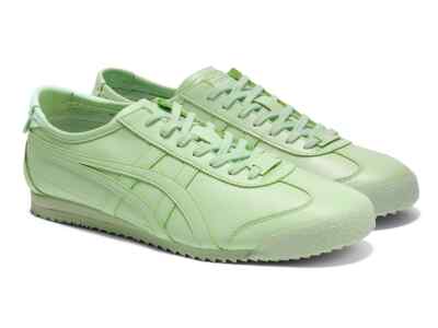 Onitsuka Tiger MEXICO 66 CACTFUL-S 1183C347 300 GREEN GREEN | eBay