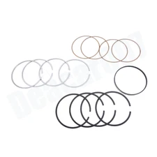 New Fits For Genesis Coupe 2012-2016 Piston Ring Set 23040-2C450 US STOCK