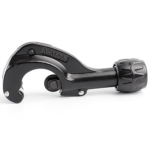 Copper Tube Cutter Metal/Plastic Tube Knife Vinyl Brass Pipe Cutting Tool 3-35MM - Picture 3 of 4