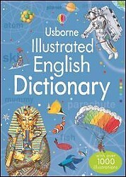 Thumbnail - Illustrated English Dictionary | Buch | 9781409535256
