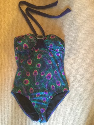 unusual swimming costumes