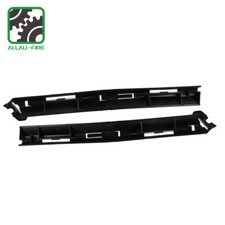 For Holden Commodore VY VZ 2002-2007 Pair Front LH &RH Bumper Bar Bracket Slide