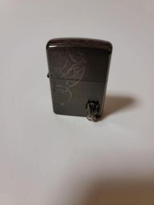 ☆ファイナルファンタジーVII ZIPPO バレット☆ ☆ファイナルファンタジーVII ZIPPO バレット☆ ZIPPO lighter
