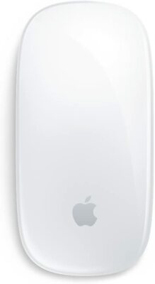 Genuine Apple Magic Mouse Wireless MB829ZA A1296 MINT - Fast | eBay