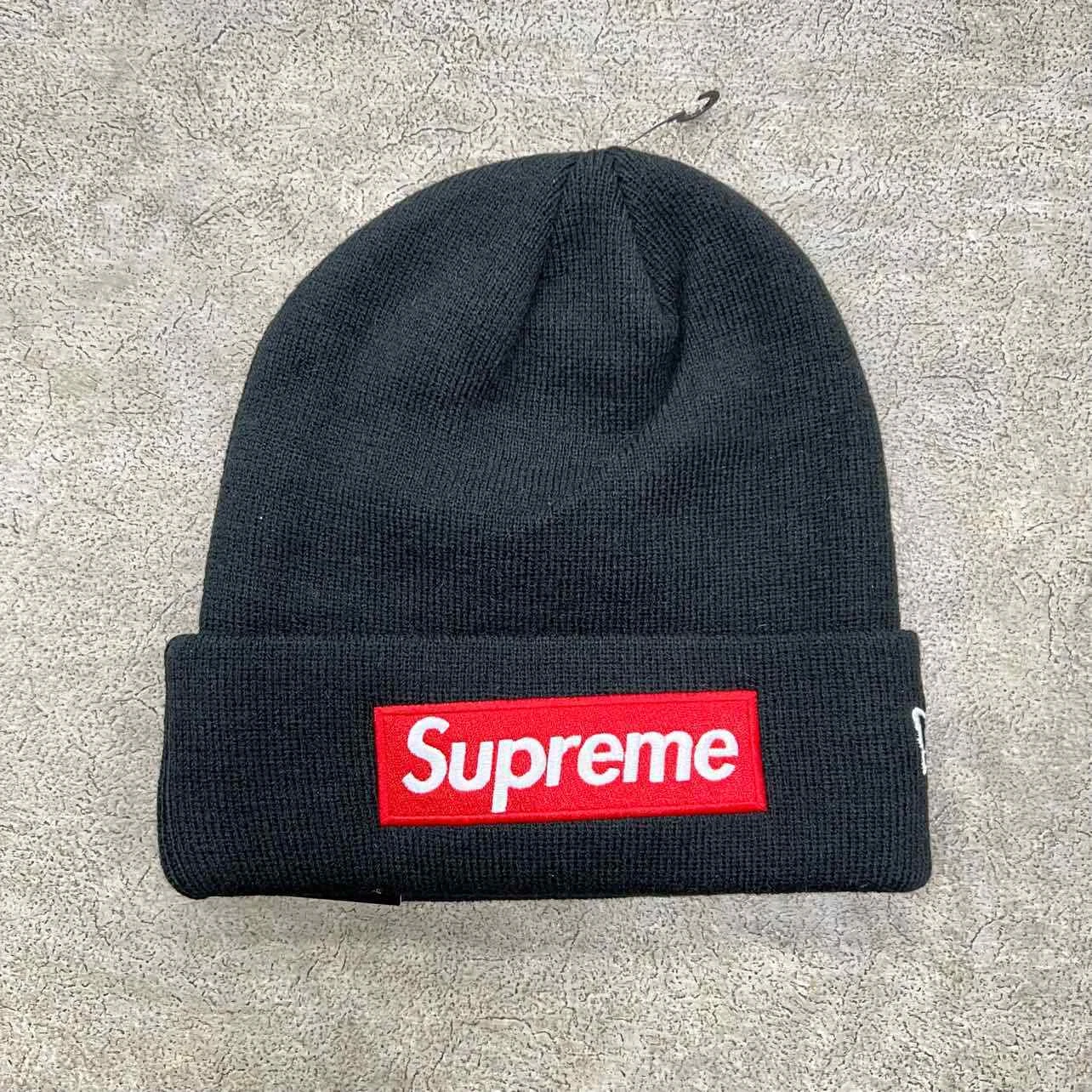 Bonnet Supreme 