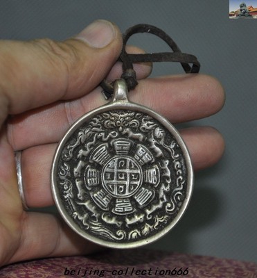 160pcs Tibetan Silver sinueux Perles H0511 160pcs Tibetan Silver sinueux Perles H0511
