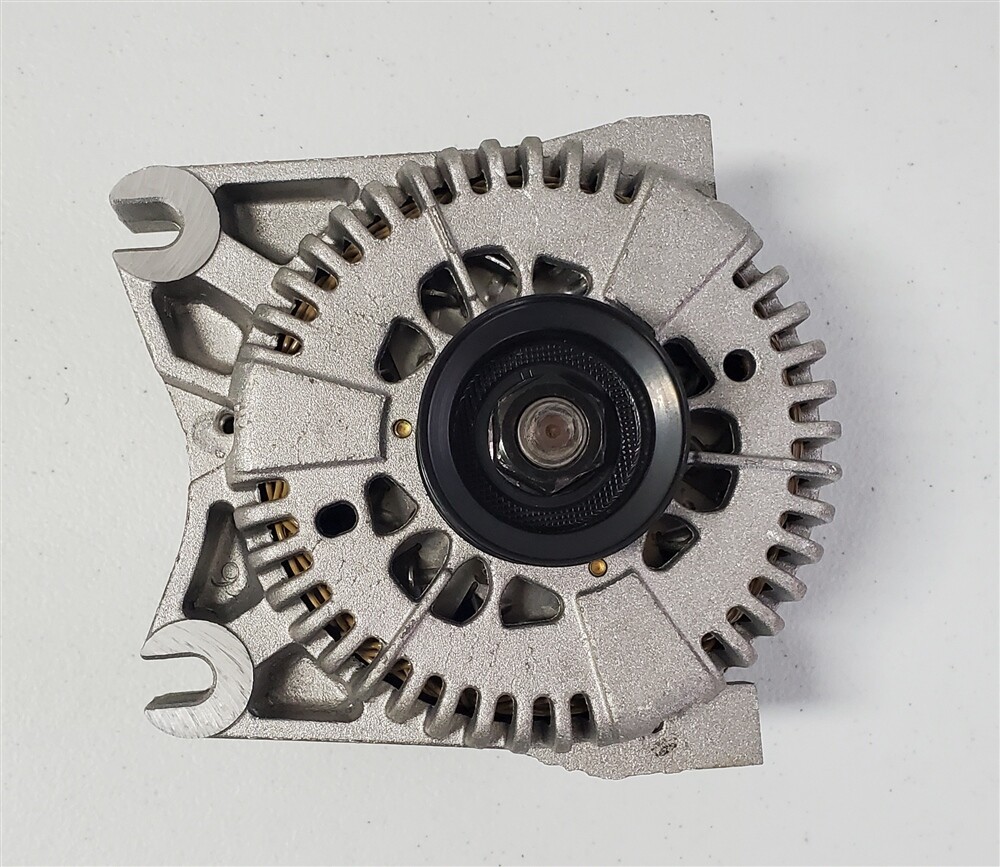 1999-2000 Ford/Lincoln/Mercury Alternator XW7Z-10346-AA *GL