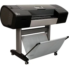 HP DesignJet Z3200 Inkjet Large Format Printer