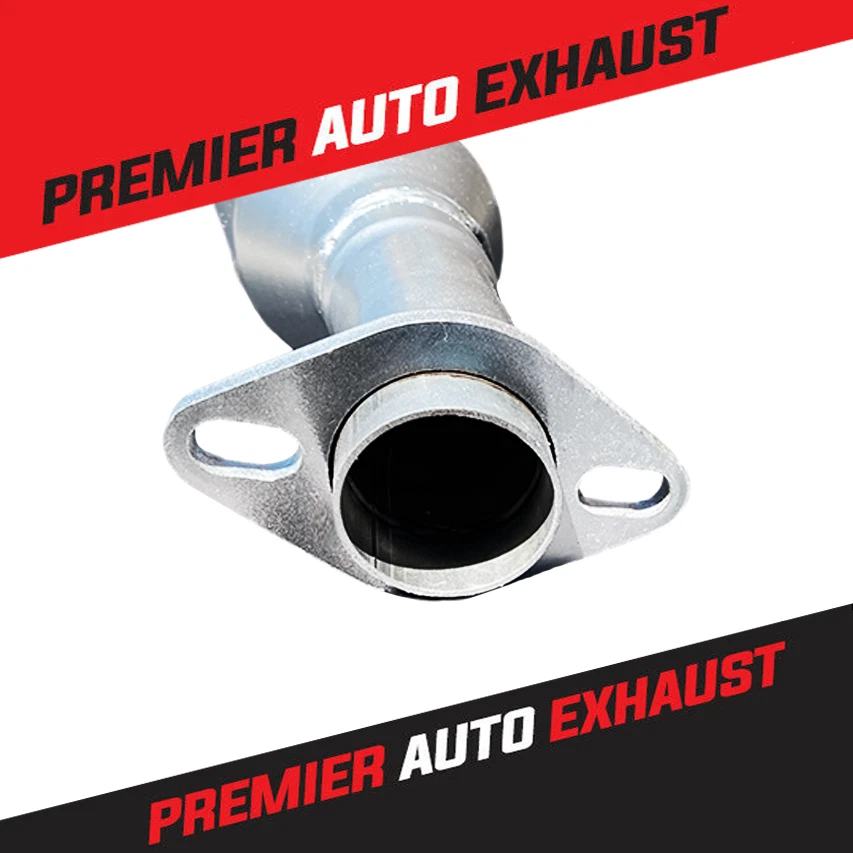 2003 To 2011 Honda Element Catalytic Converter 2.4L Direct-Fit - Image 2 of 4