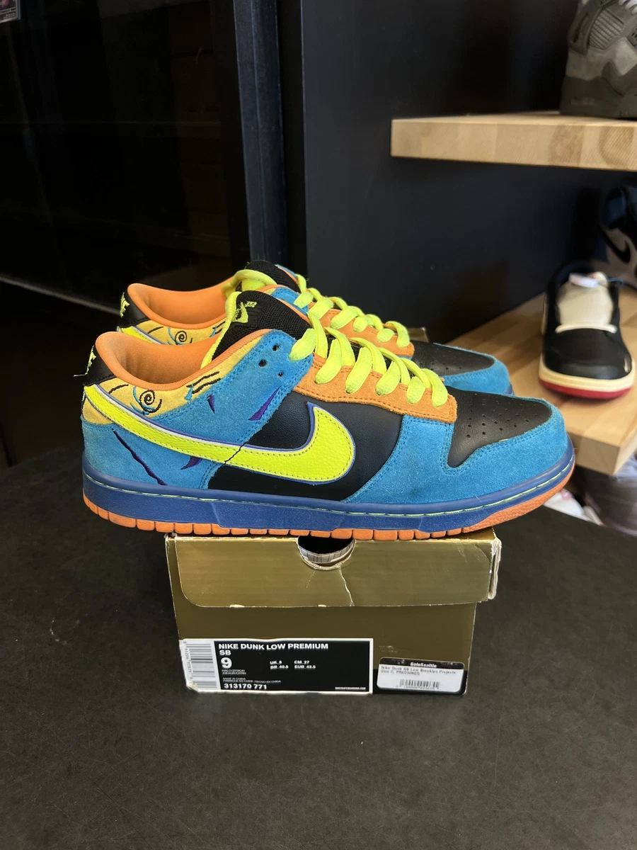 Las mejores ofertas en Nike Dunk Pro SB Low Skate Or Die | eBay Las mejores ofertas en Nike Dunk Pro SB Low Skate Or Die | eBay
