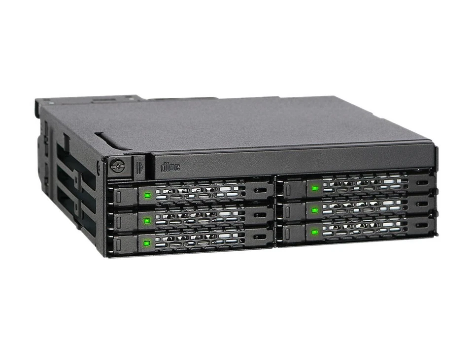 ICY DOCK MB606SPO-B HDD Accessory - Image 3 of 4