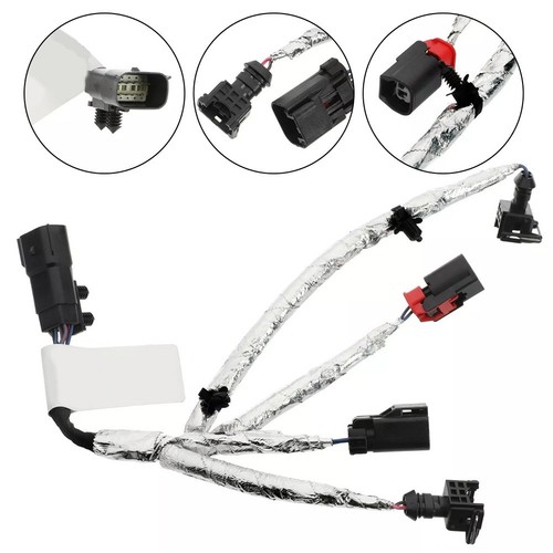 Wiring Kit for Jeep and For Dodge and For Chrysler Engine Sensors 5148105AH - Picture 5 of 7