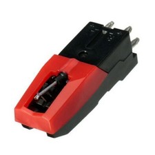 New Turntable Phono Ceramic Cartridge with Stylus Needle for LP Record Player