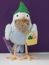 Target Spritz Bird Bud Spring Easter 2023 - New w/tags, see collection pic
