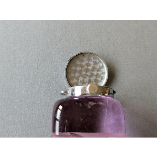 戦前 国産腕時計 13515 PARROT CHRONOMETER パロット