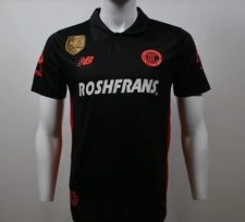 TOLUCA LOCAL  LA TERCERA 25/26 C-25 PATCH   (TALLA REDUCIDA LEER LA DISCRIPCION)