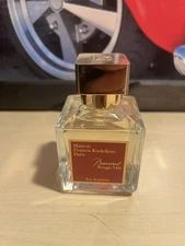 Baccarat Rouge 540 by Maison Francis Kurkdjian Eau De Parfum 2.4oz New