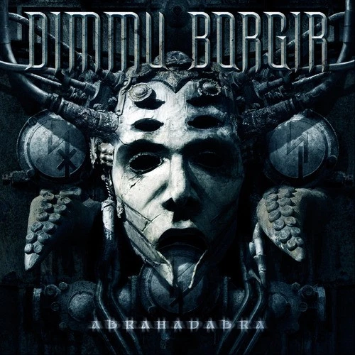 Album CDs Dimmu Borgir for sale | eBay