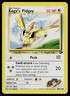 Pokemon Card Gym Challenge Koga's Pidgey 80/132 Common