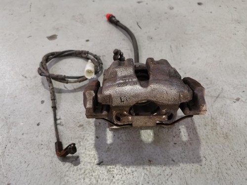 BMW 3 SERIES CALIPER RH REAR, E90/E91, SEDAN/WAGON, 09/08-01/12 08 09 10 11 12
