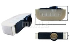 Filtre à air Cartouche filtrante LX 3294/4 KNECHT pour VW AUDI BENTLEY