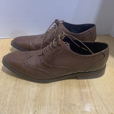 Hush Puppies Fowler EZ H103738 Men display picture 3