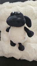 Shaun das Schaf Timmy Schäfchen Stofftier🐑 ca. 22cm Plüschtier Kuscheltier Nici