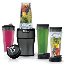 Ninja Nutri Precision Blender Mega PACK BN460