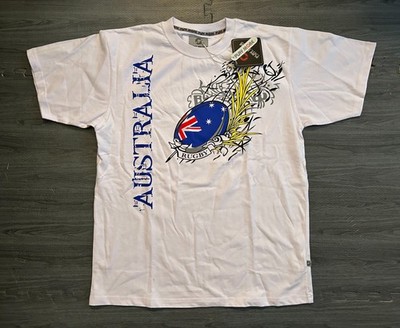 RUGBY T-SHIRTS - VARIOUS COUNTRIES