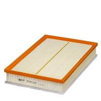 Hengst Filter Luftfilter E701L01 Filtereinsatz FüR Skoda 1K1 Audi VW TT EOS Golf