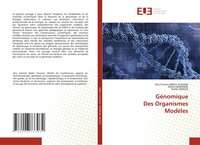 GéNomique Des Organismes ModèLes Alia Simona Abdul-Hussain (U. A.) Taschenbuch