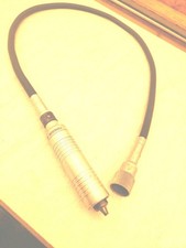 FOREDOM 30 Handpiece 3-JAW JACOB Chuck 30 ORIGINAL KEY DRIVE With FLEX SHAFT