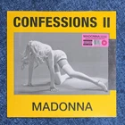 MADONNA SEALED CONFESSIONS II 12'' HOT PINK VINYL BARNES & NOBLE 2026 Promo Hype