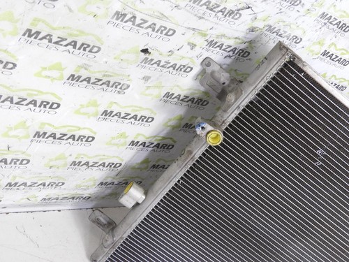 AIRCO RADIATEUR Renault Zoé (AG) 921007736R - Afbeelding 1 van 5