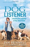 Jan Fennell - Dog Listener Learning The Language Of Your Best Friend - G245Z