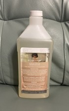 Mr Steam Eucalyptus Aromatic Solution. Oil. 1 Liter