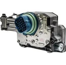 OEM Mopar 68456067AA 68RFE Solenoid Blue Plug for 2019-2024 Ram 2500 3500 6.7L