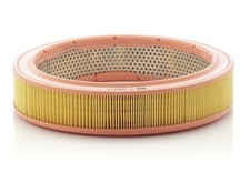 MANN-FILTER Luftfilter C 2852/2 für AUDI VW SEAT SKODA