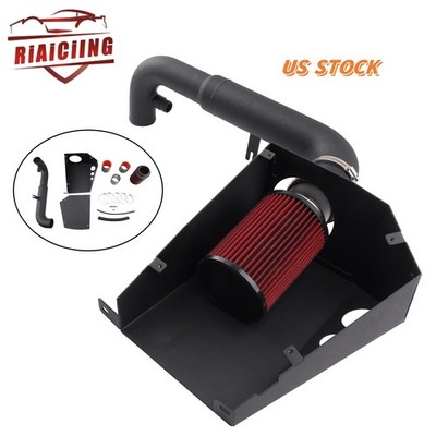 Cpld Air Intake Pipe Kit for VW Golf MK6 GTI Scirocco MK3 Skoda Octavia MK2 2.0