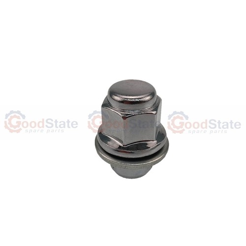 Genuine Lexus RC350 GSC16 RC350 F GSC10 RX200 t RX300 AGL20 Wheel Nut Chrome - Picture 2 of 20