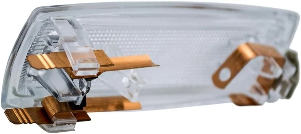 Se adapta a: Luz domo HELLA 63311363234 BMW 318i 318is 320i 325e 325es 325i 325iX Foto 2 de 4