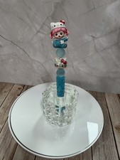 Custom beaded pens Luxury Inspired Gifts Basket Fillers Journal Collect NEW