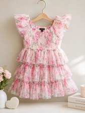 dress kids