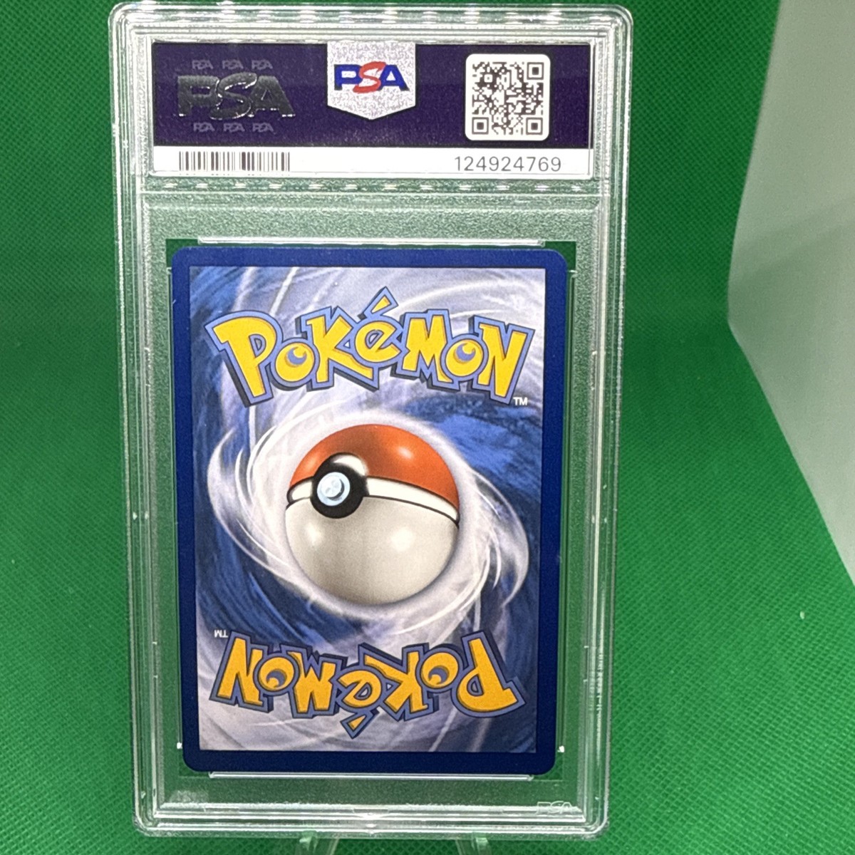 Pokemon M Lucario EX Full Art 55a/111 XY Promo English PSA 9 | eBay